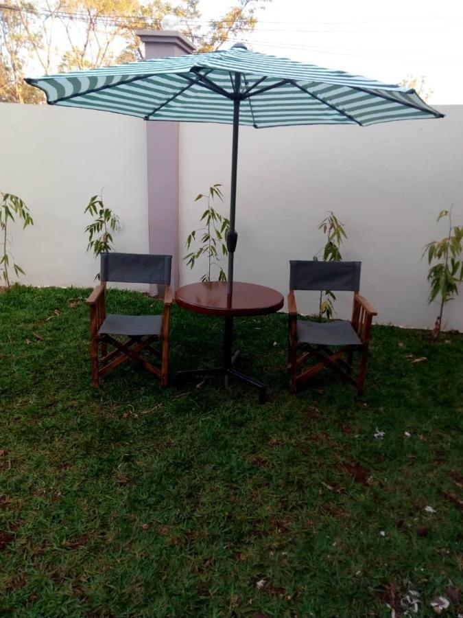 Sumawe Suites Karatu Eksteriør bilde